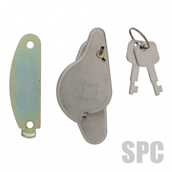 鍵付きクレセント-不二ビル-FR1111　内観左