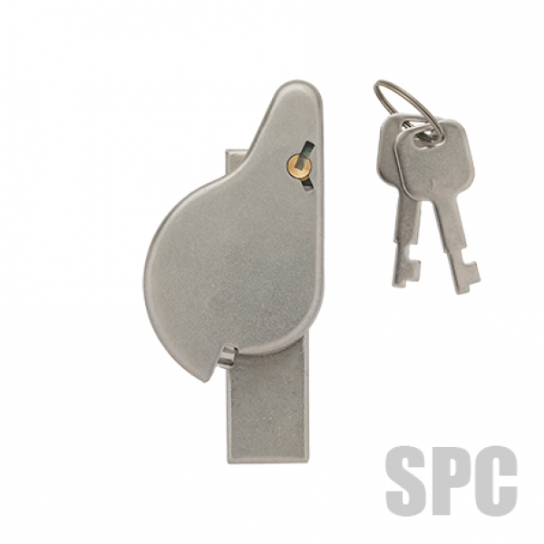 ■鍵付きクレセント-不二ビル-BK281