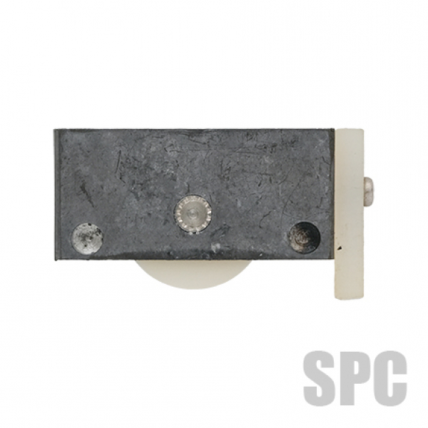 戸車-不二ビル-BK431　　旧形状