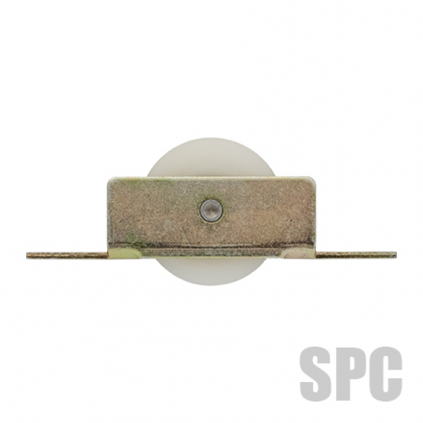 戸車-不二ビル-AH4580　ユーズド品