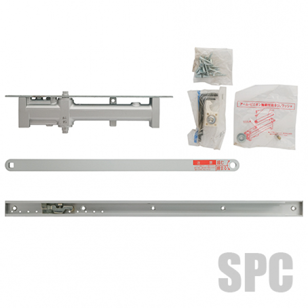 リョービドアクローザー　　CONCEALED TYPE　　COU-153