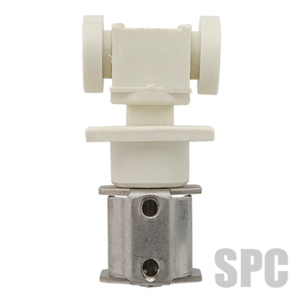 浴室上部吊車-不二01-068-06　BV001