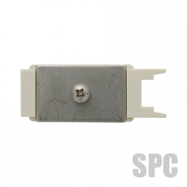 浴室上部固定ストッパー-不二01-068-10　BV003