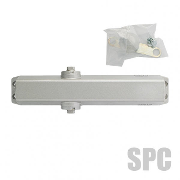 NHNクローザー部品　本体のみ　　　　　　　　刻印DAIHATSU №80-E-6Bパラレル仕様