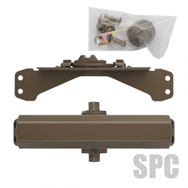 NHNクローザー部品　本体　　　　　　　刻印DAIHATSU №53-5Bパラレル仕様