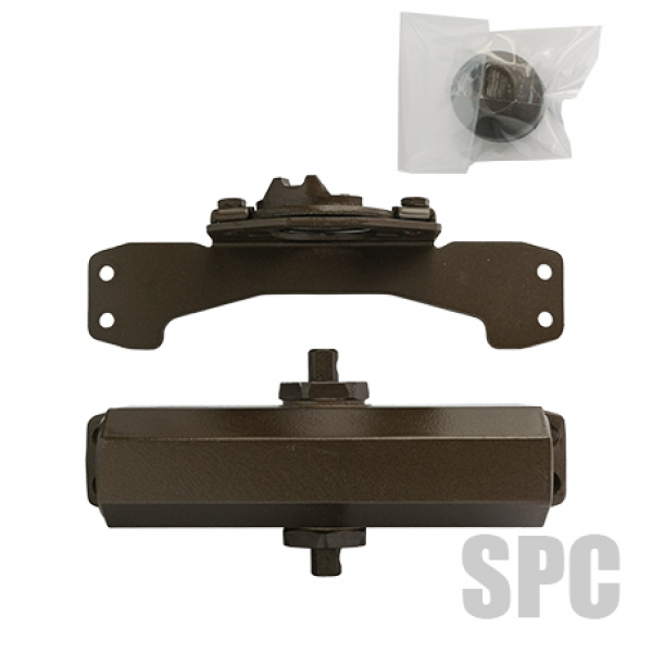 NHNクローザー部品　本体　　　　　　　刻印DAIHATSU №52D-K-9パラレル仕様