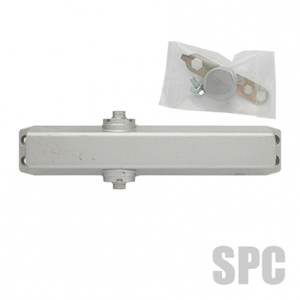 NHNクローザー部品　本体のみ　　　　　　　　刻印DAIHATSU №80-E-3Dパラレル仕様