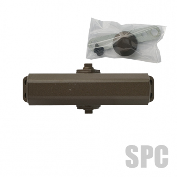 NHNクローザー部品　本体　　　　　　　刻印DAIHATSU №52-E-4Dパラレル仕様