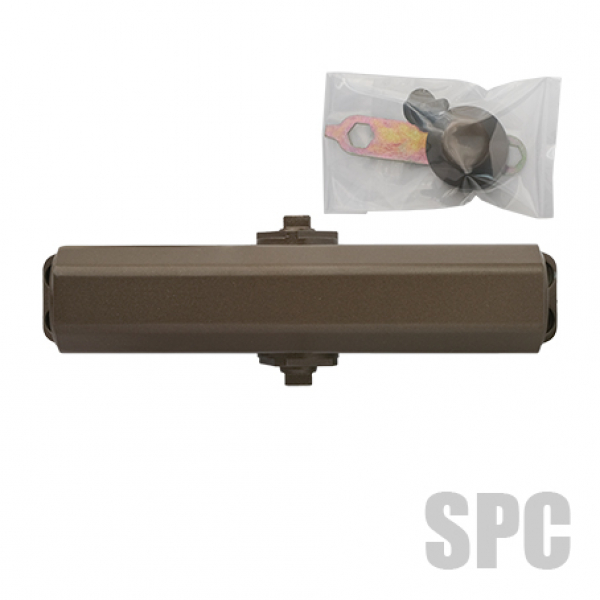 NHNクローザー部品　本体　　　　　　　刻印DAIHATSU №53-7Bパラレル仕様