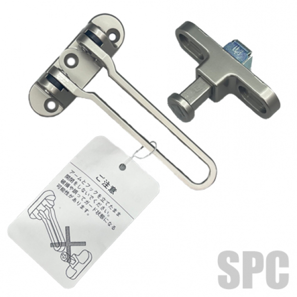 ドアガード　3K10126　片開き用