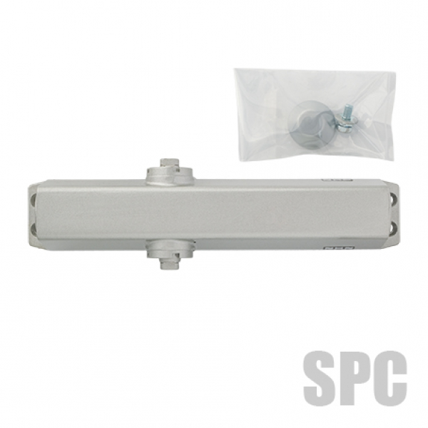 NHNクローザー部品　本体のみ　　　　　　　　刻印DAIHATSU №80-T-1パラレル仕様