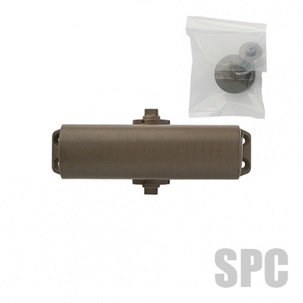 NHNクローザー部品　本体のみ　刻印DAIHATSU №902P-E-5パラレル仕様