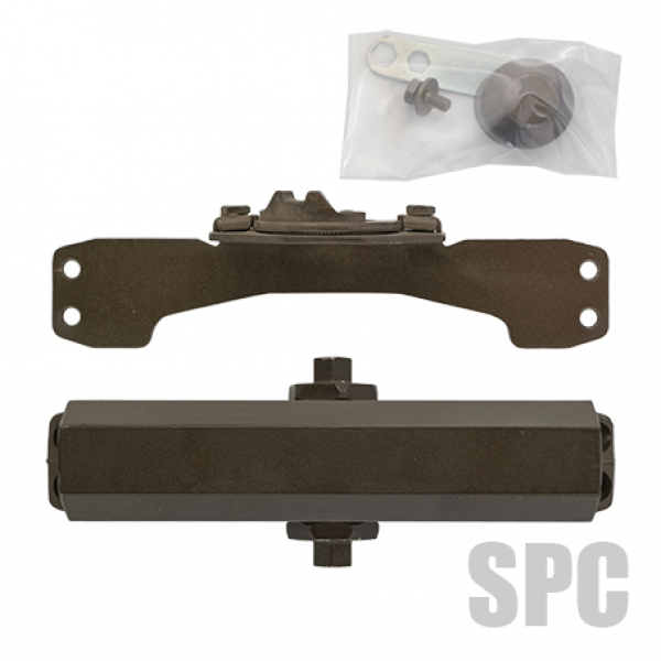 NHNクローザー部品　本体　　　　　　　刻印DAIHATSU №53-6パラレル仕様