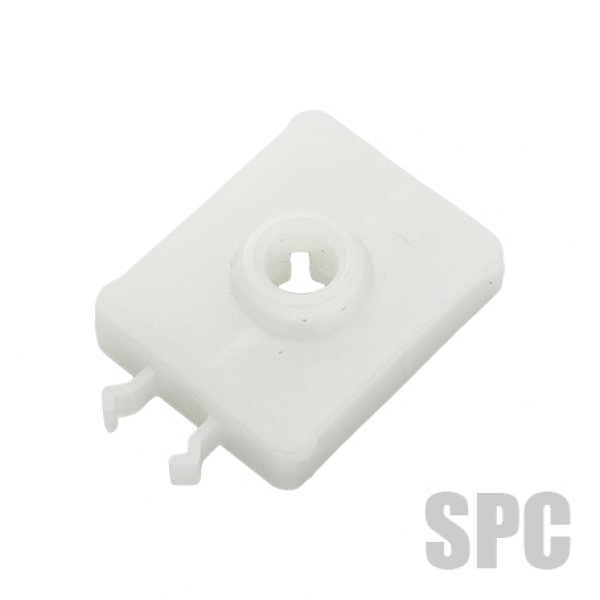 浴室開きドア・スライドピース　WY0049