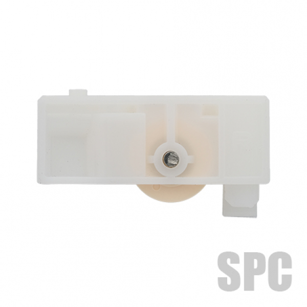 学校間仕切り障子用戸車　NA-18C