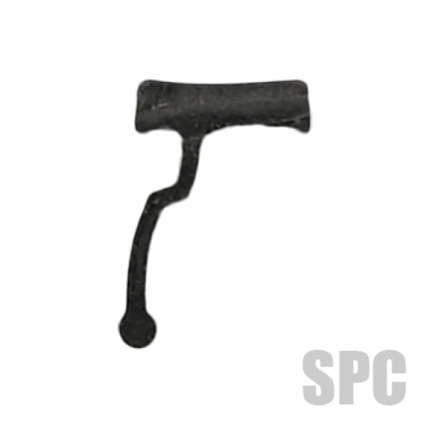 網戸たて気密材　BZW374