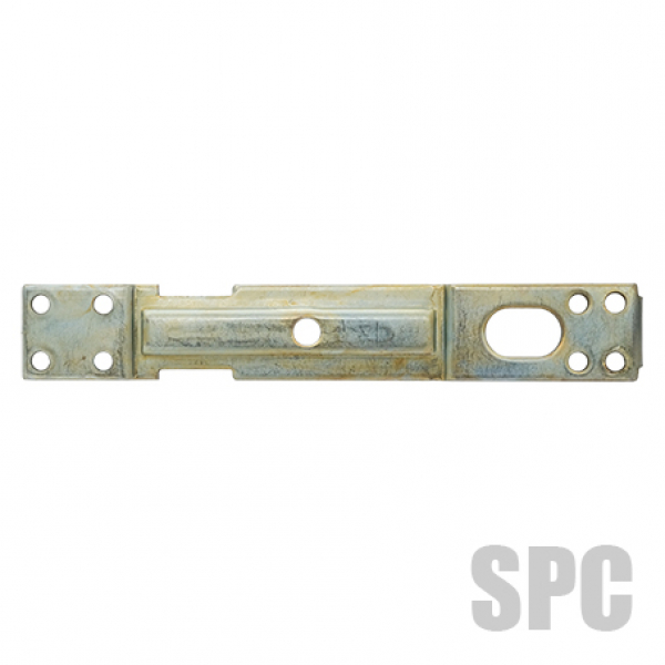 ニッカナドアクローザー　台座板-N-A　刻印無し