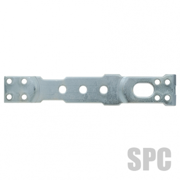 ニッカナドアクローザー　台座板-N-B　刻印無し