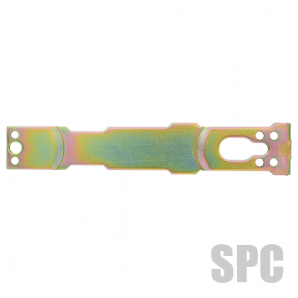 ニッカナドアクローザー　台座板-N-C　刻印無し