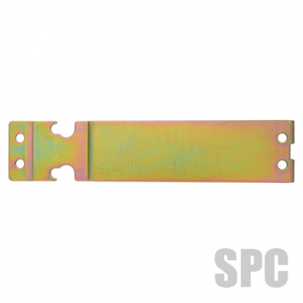 ニッカナドアクローザー　台座板-N-D　刻印無し