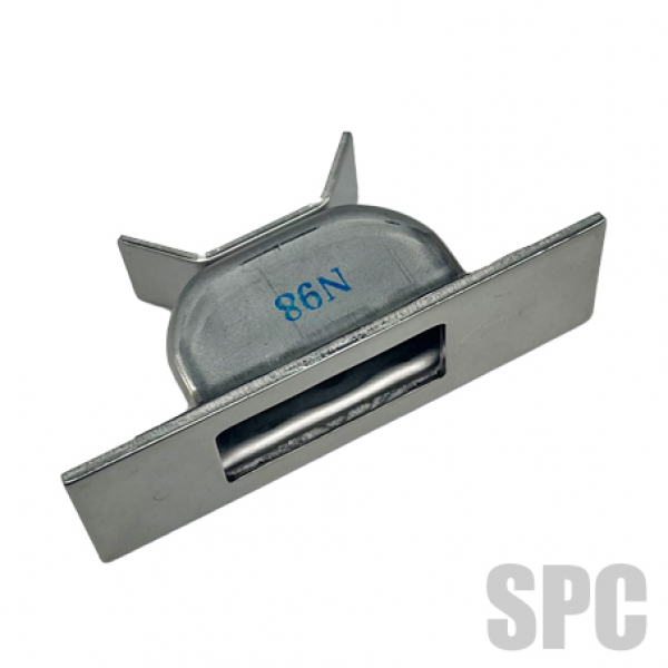 MIWA・下部ストライク　MDA.STB型　刻印：N98