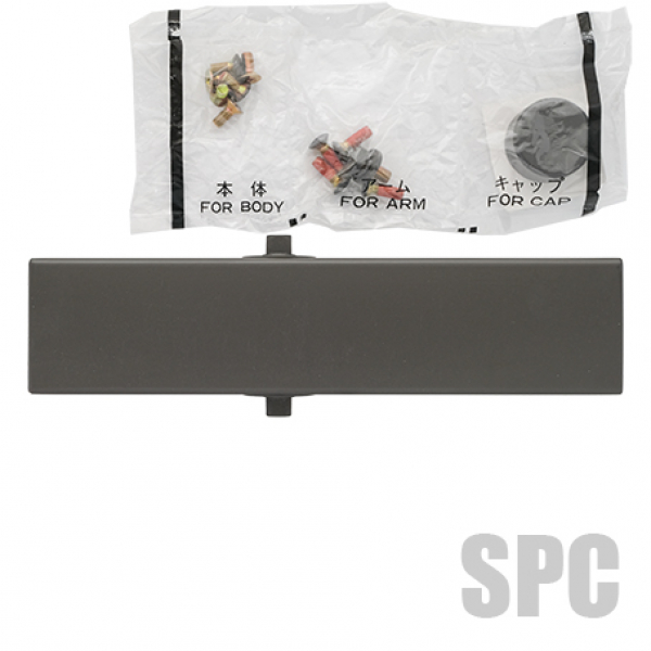 MIWAクローザー部品　　本体のみ　　　　　　　　刻印M600-パラレル仕様