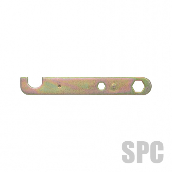 ニッカナドアクローザー　クローザー用スパナ　刻印無し