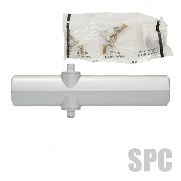 MIWAクローザー部品　　本体のみ　　　　　　　　刻印M204Pパラレル仕様