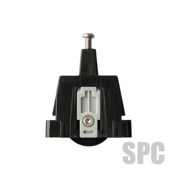 新日軽・網戸戸車 LC1058 2個入 入荷いたしました。