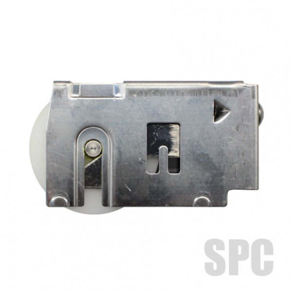 戸車-三協-550 3K1124B 入荷いたしました。