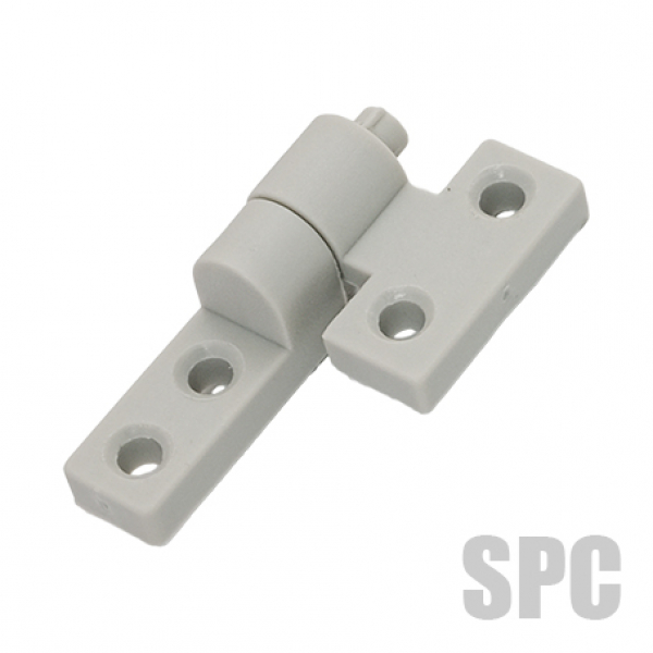 共栄・H型開き網戸用丁番-424 掲載いたしました。