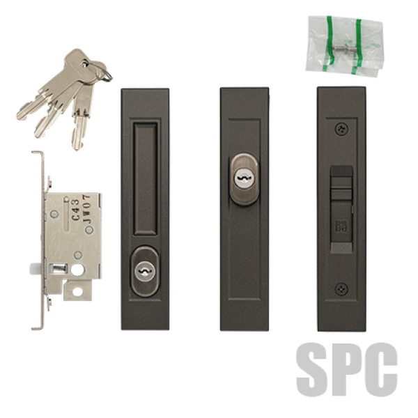 不二・召合内外錠+戸先内外錠 CV2180MT 掲載いたしました。