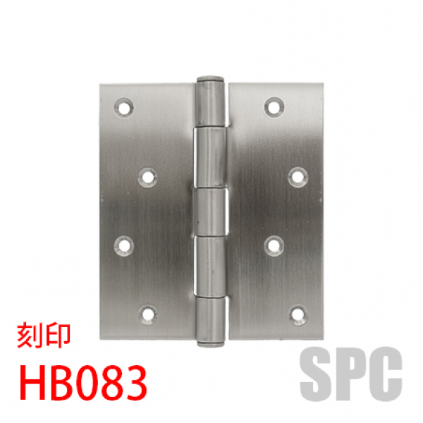 不二・丁番 HB0830N 掲載・入荷いたしました。