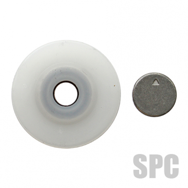 戸車-不二01-017-02 車径:39mm 入荷いたしました。