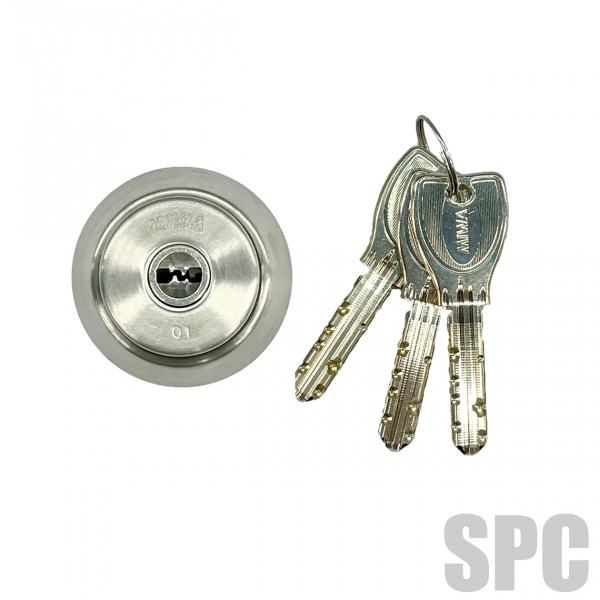 032-1070 MIWA CY PR-LA・DA ステン色 入荷いたしました。