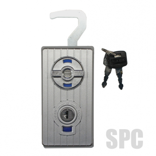 241-0240 イナバ物置錠 入荷いたしました。